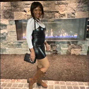 Meet your Posher, Saffiyah